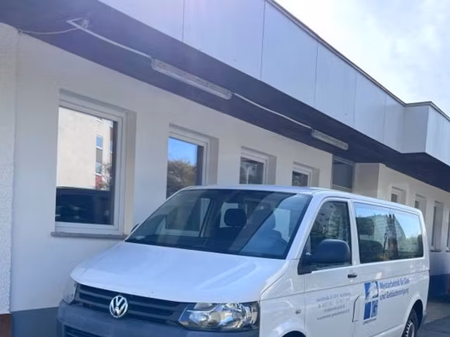 Volkswagen Combi 