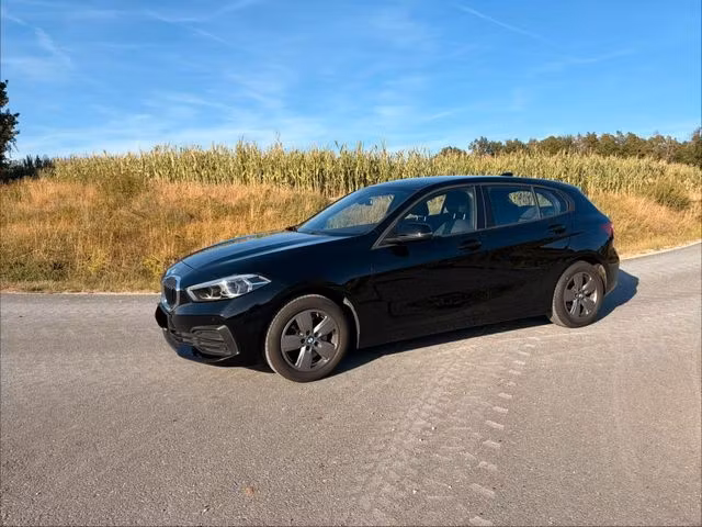 BMW Série 1 118i 1.5 140 Edition Avantage