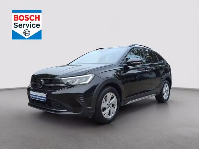 Volkswagen Taigo 1.0 TSI 95 Life