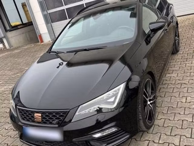 Seat Leon Cupra 2.0 300 ST 4x4