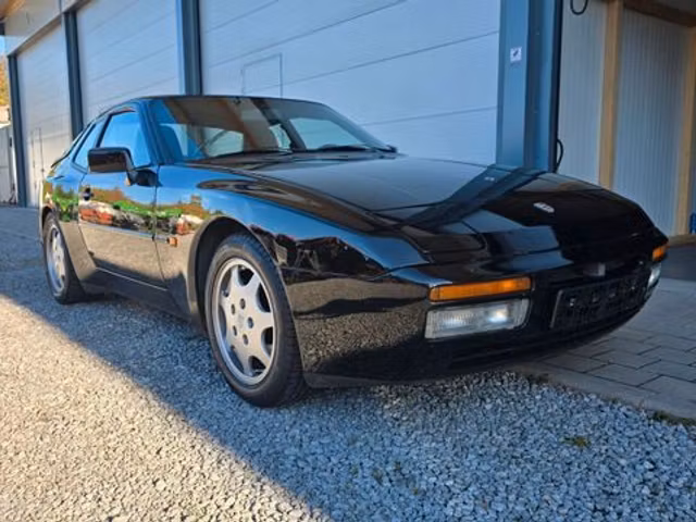 Porsche 944 Targa S2