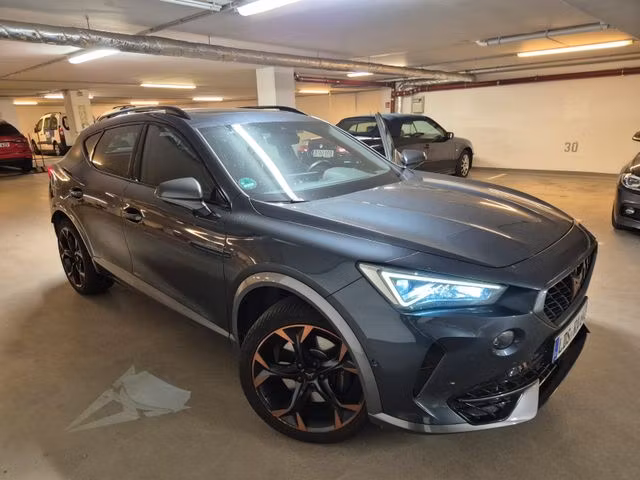 Cupra Formentor 1.4 245