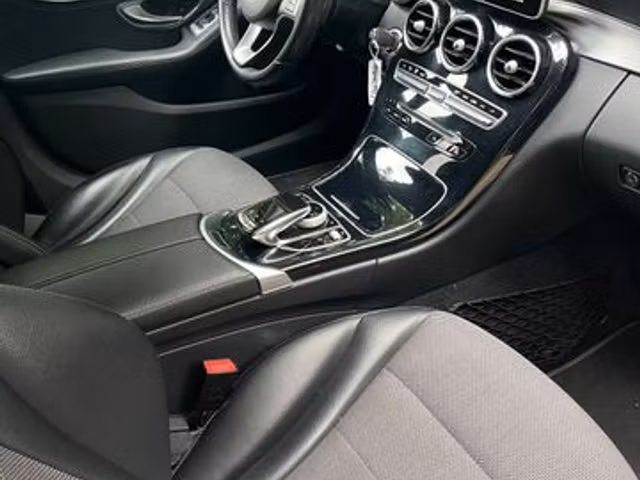 Mercedes-Benz Classe C C 220 2.1 150