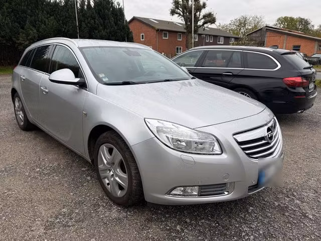 Opel Insignia 2.0