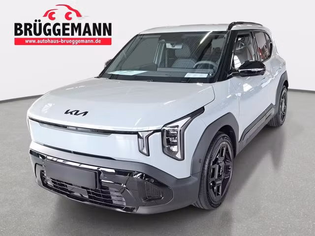 Kia EV2