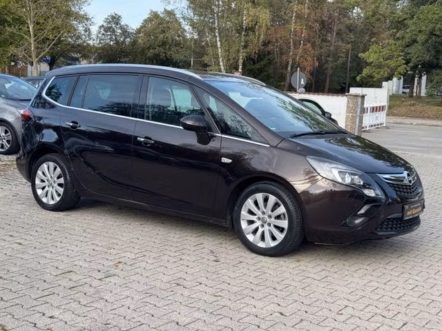 Opel Zafira 1.4 140 Innovation