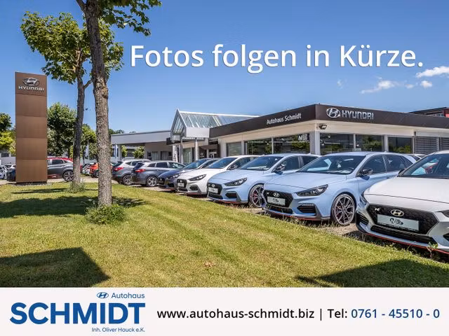 Hyundai Kona 1.0 T-GDi 120 Trend