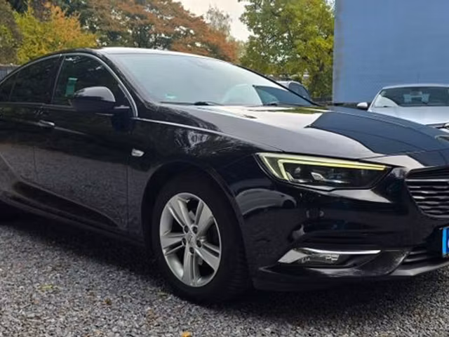Opel Insignia 1.5 165 Dynamic