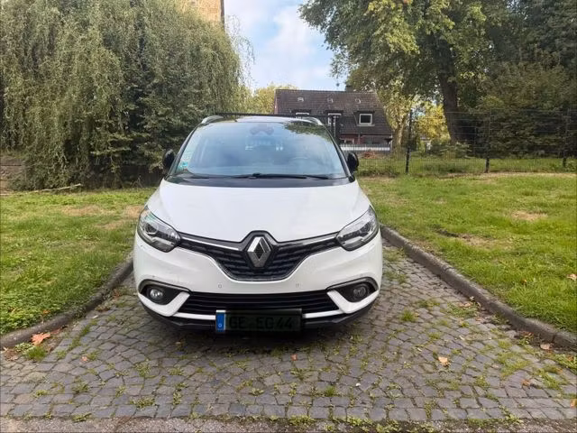 Renault Scénic 