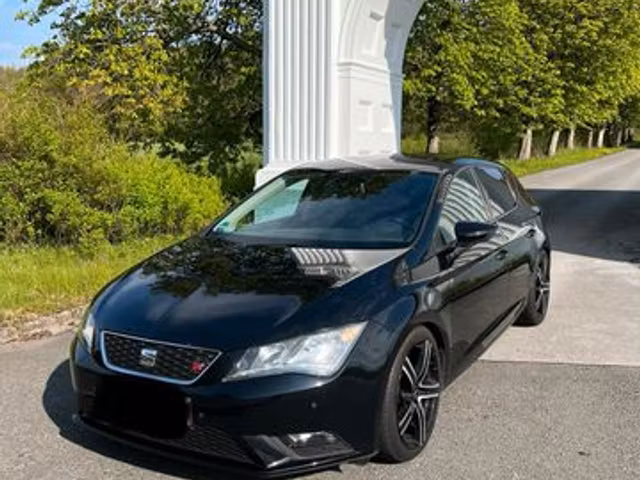 Seat Leon 2.0 TDI 110