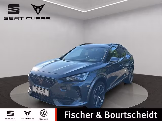 Cupra Formentor 1.5 TSI 150