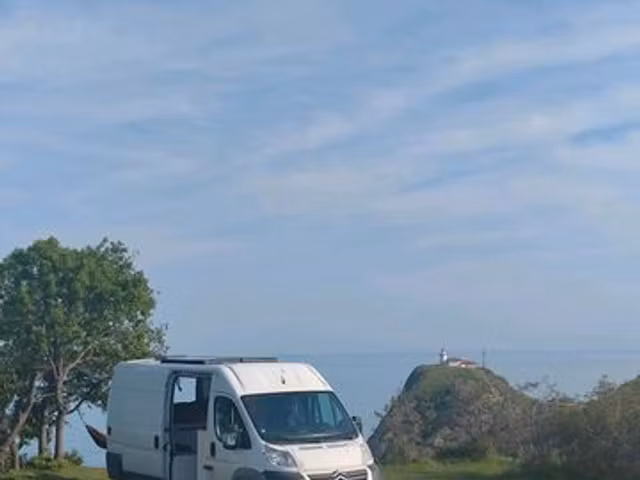 Citroën Jumper HDi 130