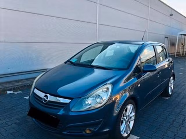 Opel Corsa 1.4 90