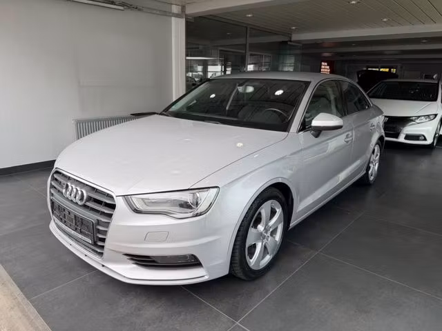 Audi A3 1.8 TFSI 180 Sport