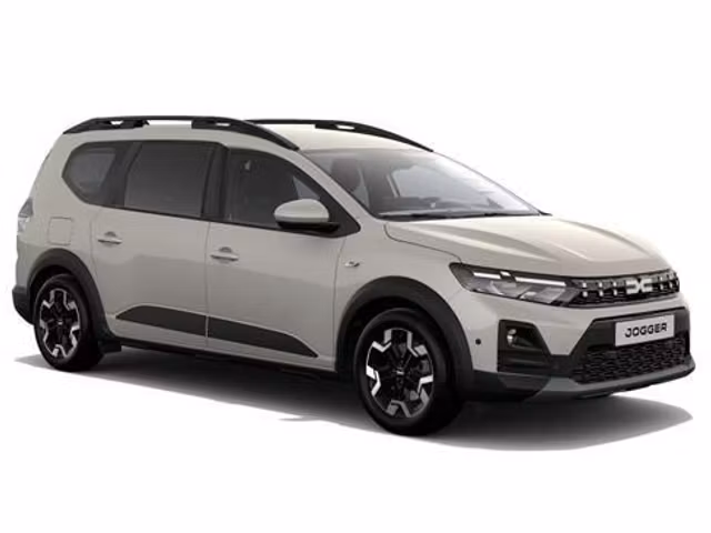 Dacia Jogger 1.0 TCe 110 Journey