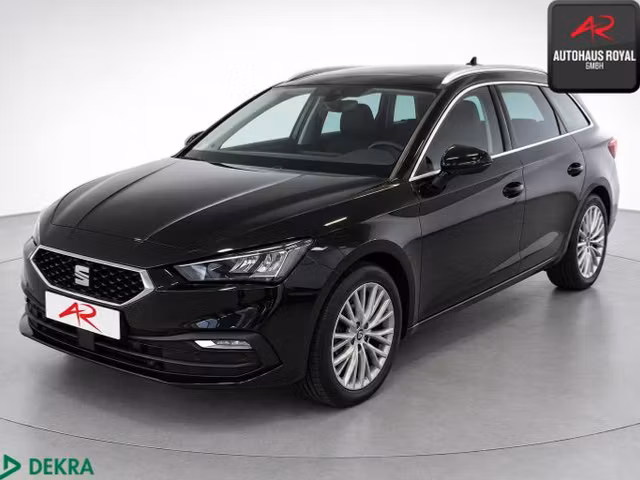 Seat Leon 2.0 TDI 150 ST