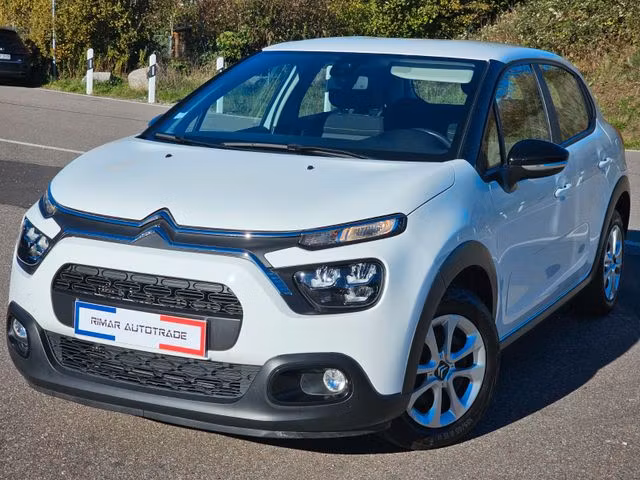 Citroën C3 1.5 HDi 100 Feel