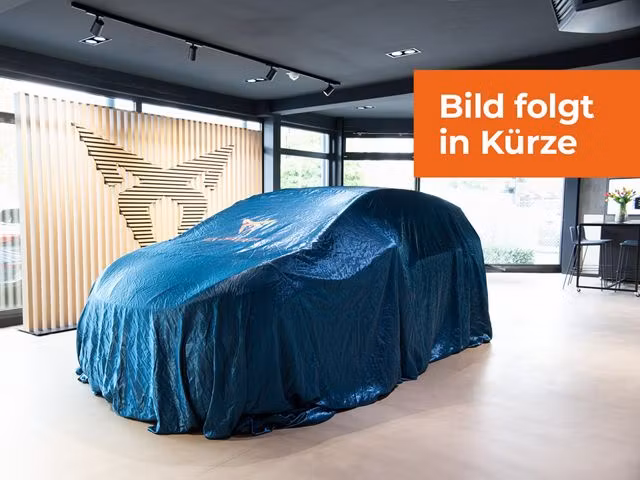 Cupra Ateca 2.0 TSI 300