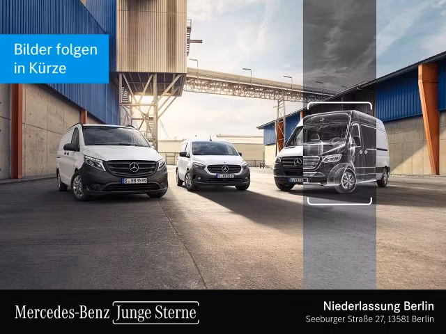 Mercedes-Benz Vito 1.9 CDI 190