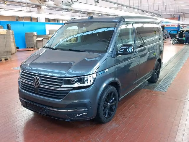 Volkswagen Transporter T6 California 2.0 TDI 150