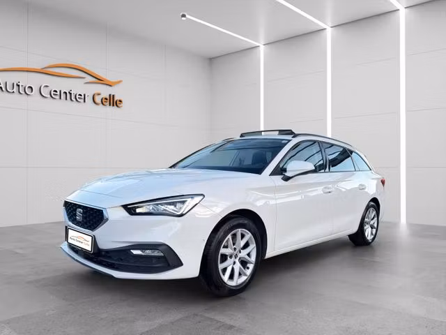 Seat Leon 2.0 TDI 150 Style