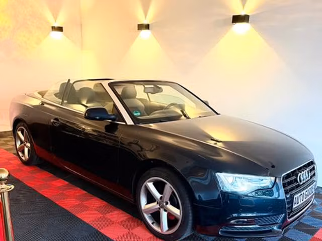 Audi A5 1.8 TFSI 170
