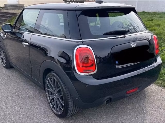 Mini Mini Cooper 1.5 102