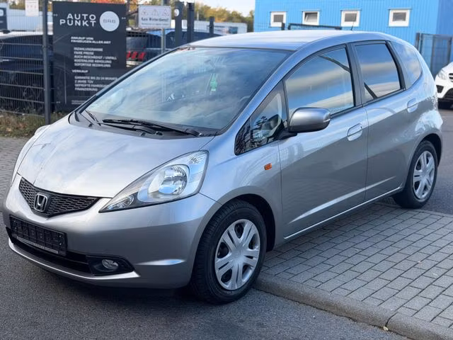 Honda Jazz 1.2 90 Trend