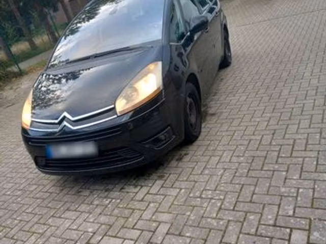 Citroën C4 Picasso 1.6 HDi 110