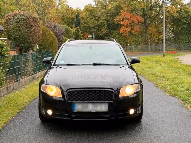 Audi A4 1.9 TDI 116