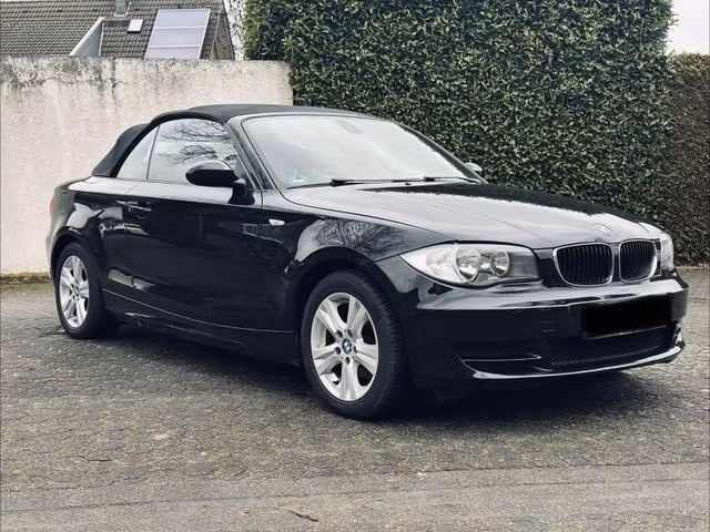 BMW Série 1 118i 2.0 143