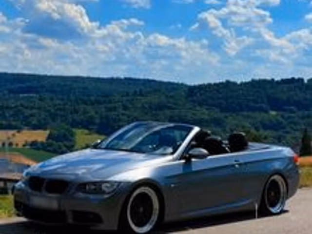 BMW Série 3 335i 3.0 306 M Performance