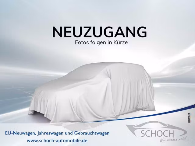 Škoda Enyaq 