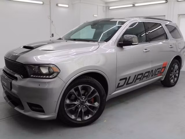 Dodge Durango V8 5.7