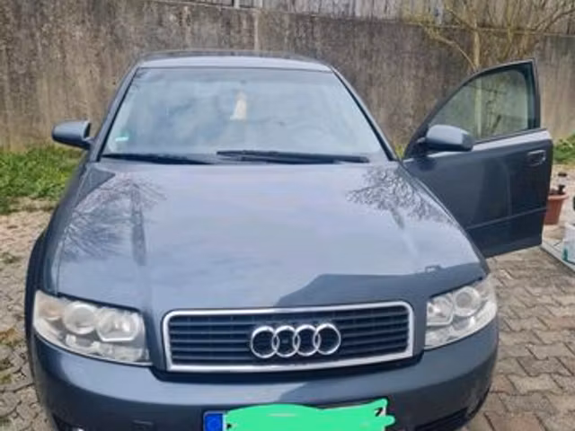 Audi A4 2.0