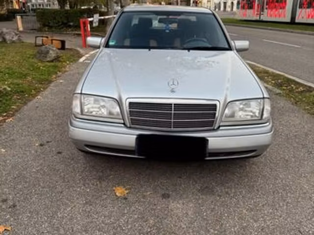 Mercedes-Benz Classe C C 220 150