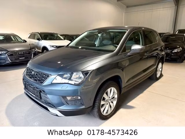 Seat Ateca 1.4 TSI 150 Style