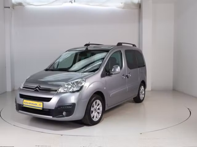 Citroën Berlingo Shine