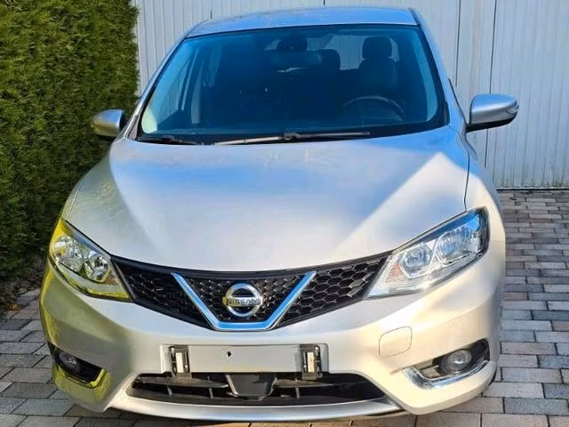 Nissan Pulsar 