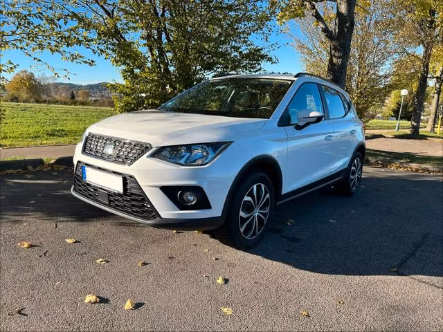 Seat Arona 1.0 TSI Style