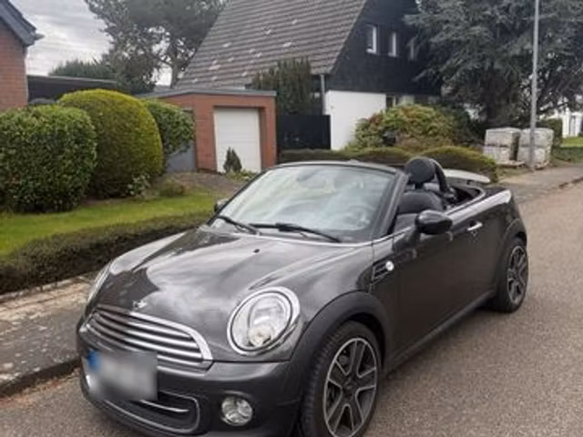 Mini Roadster 1.6 122