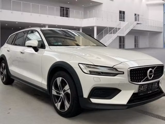 Volvo V60 2.0 190 Pro 4x4
