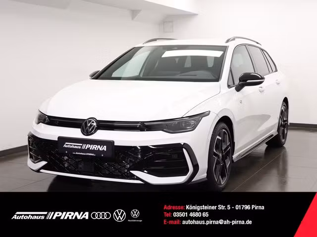 Volkswagen Golf 2.0 TDI 150 R-Line