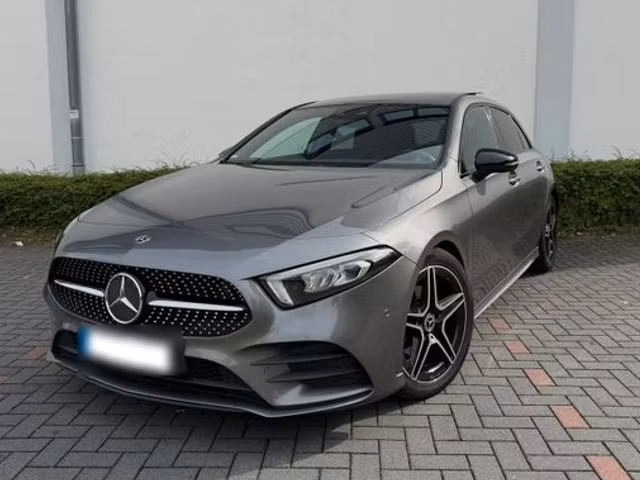 Mercedes-Benz Classe A A 200 1.3 163 AMG Line