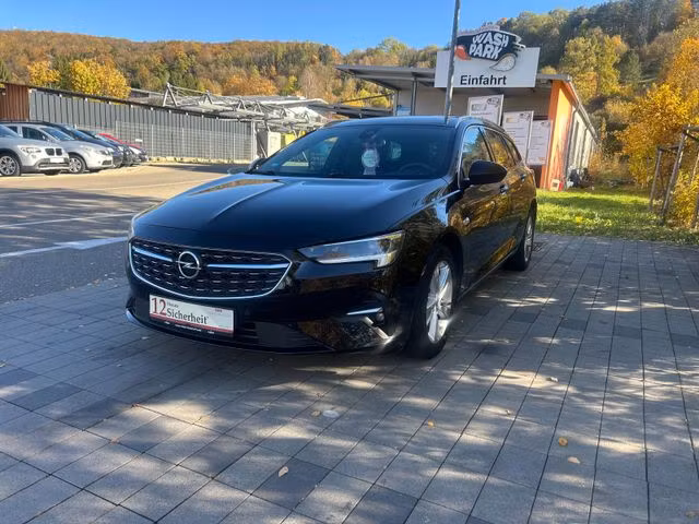 Opel Insignia 2.0 174 Sport