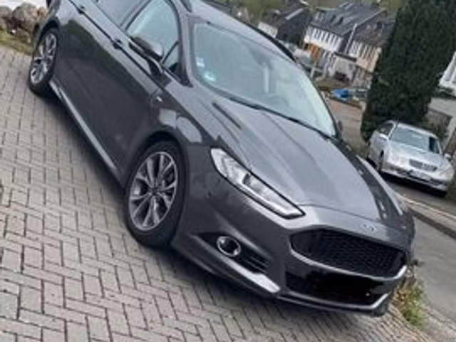 Ford Mondeo 2.0 132 ST Line