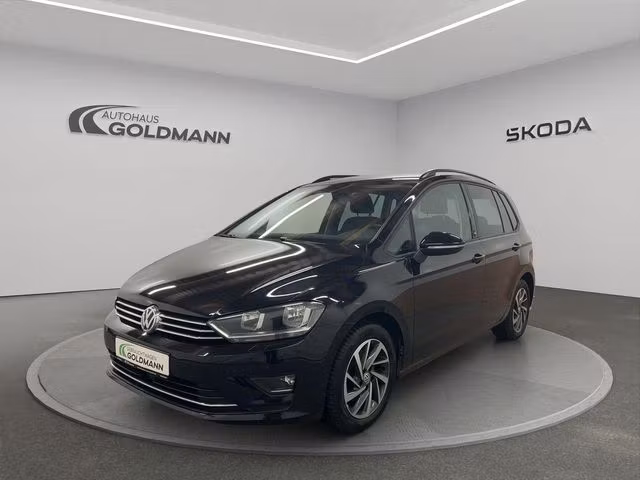 Volkswagen Golf Sportsvan 1.4 TSI 110 Sound