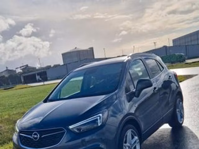 Opel Mokka 1.4 140