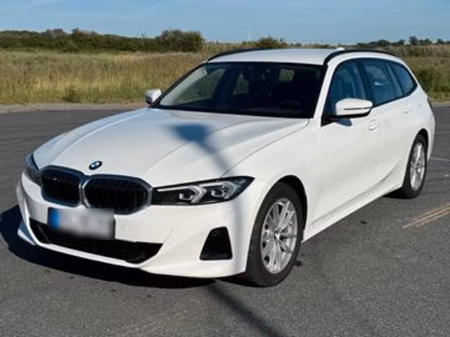 BMW Série 3 318i 2.0 156
