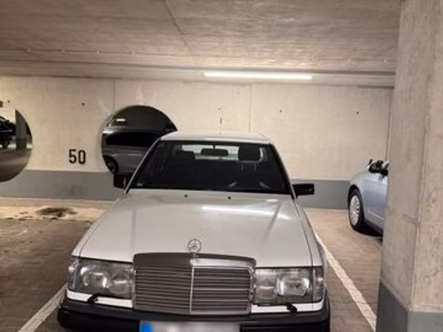Mercedes-Benz Classe E 300 E